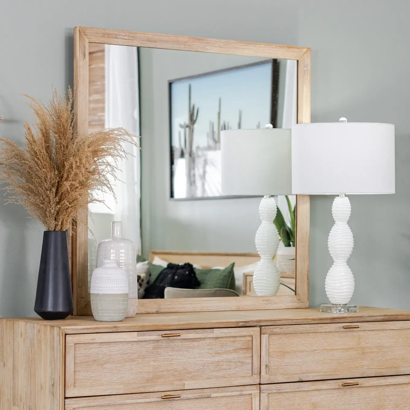 Crosby Mirror
