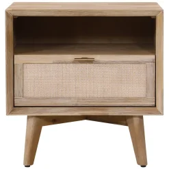 Crosby Natural Youth Bedroom Set