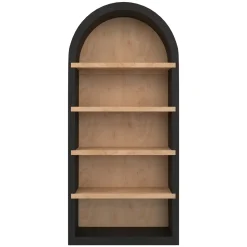 Cyrus Bookshelf
