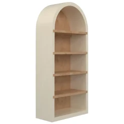 Cyrus Bookshelf