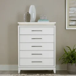 Danica Chest With Lights