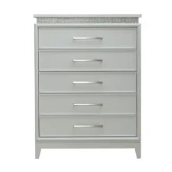 Danica Chest With Lights