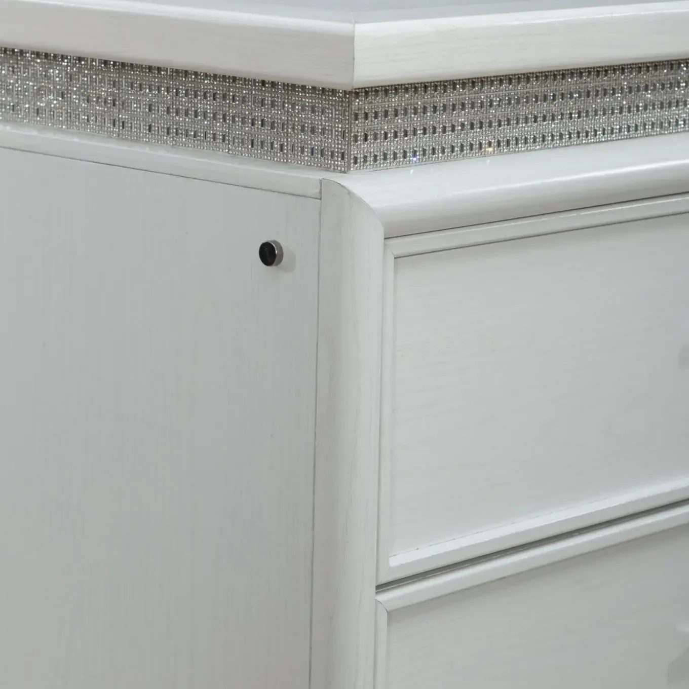Danica Chest With Lights