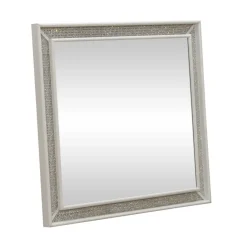 Danica Mirror with Lights