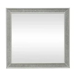 Danica Mirror with Lights
