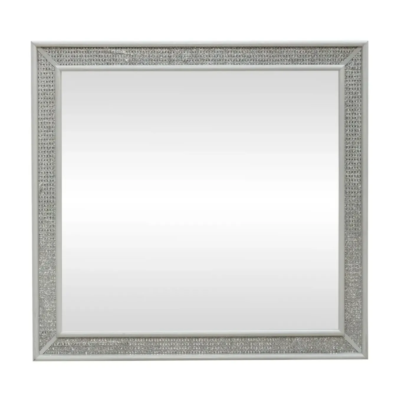 Danica Mirror with Lights