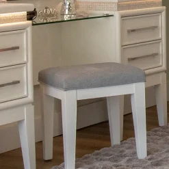 Danica Vanity Stool