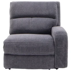 Dawson 4pc Power Reclining Sectional