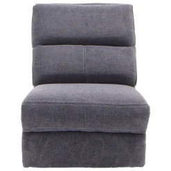 Dawson 4pc Power Reclining Sectional