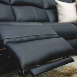 Dawson 6pc Power Reclining Sectional