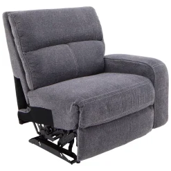 Dawson 6pc Power Reclining Sectional
