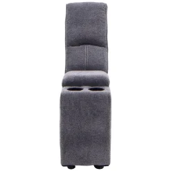 Dawson 6pc Power Reclining Sectional