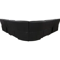 Dawson 7pc Power Reclining Sectional