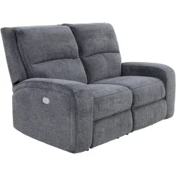 Dawson Power Loveseat