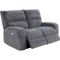 Dawson Power Loveseat