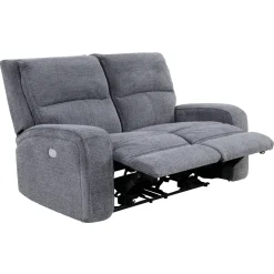 Dawson Power Loveseat
