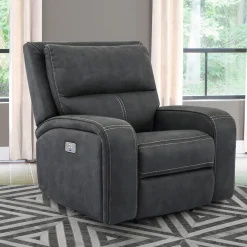 Dawson Power Recliner