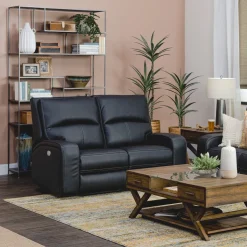 Dawson Power Reclining Loveseat