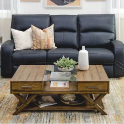 Dawson Power Reclining Sofa