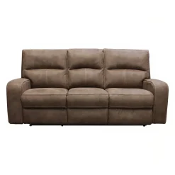 Dawson Power Sofa With USB Ports