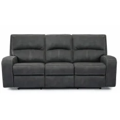 Dawson Power Sofa With USB Ports