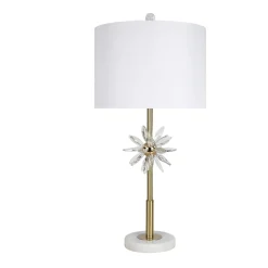 Destiny Table Lamp