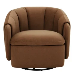 Dillon Swivel Storage Chair