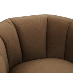 Dillon Swivel Storage Chair