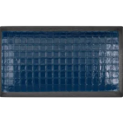 Dual Sided Bamboo Charcoal & Gel Grid Pillow
