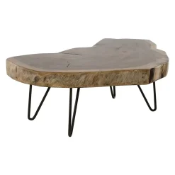 Dumont Cocktail Table