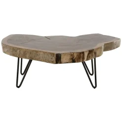 Dumont Cocktail Table