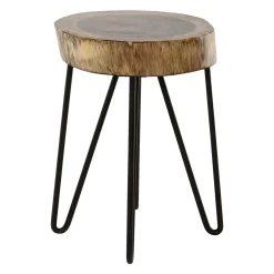 Dumont End Table