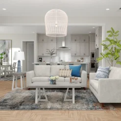 Dunbar Living Room Set