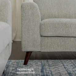 Dunbar Living Room Set
