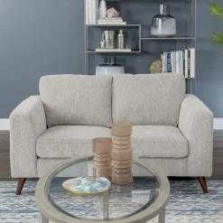 Dunbar Loveseat