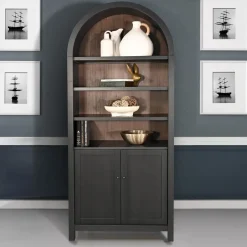 Duncan Bookshelf