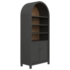 Duncan Bookshelf