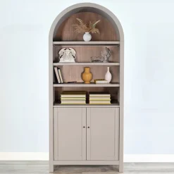 Duncan Bookshelf