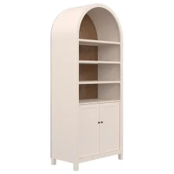 Duncan Bookshelf
