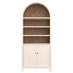 Duncan Bookshelf