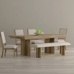 Durian Dining Set