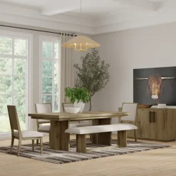 Durian Dining Set