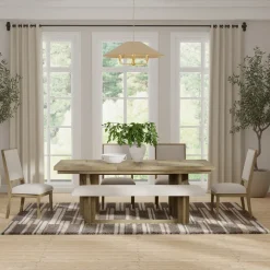 Durian Dining Set