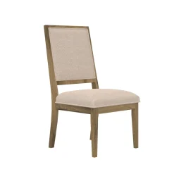 Durian Upholstered Side Chair