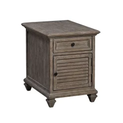 East Bay Chairside End Table