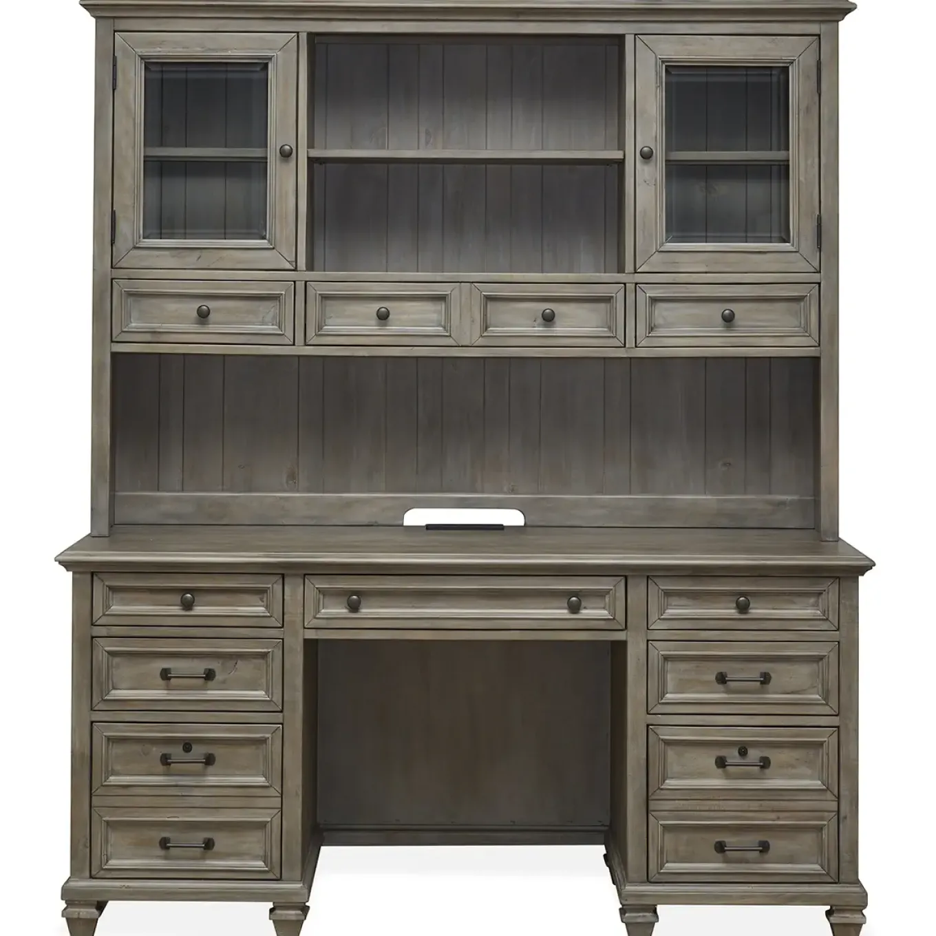 Eastbay Credenza And Hutch