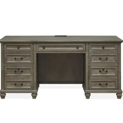 Eastbay Credenza And Hutch