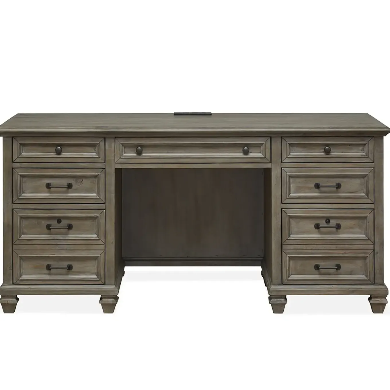Eastbay Credenza And Hutch