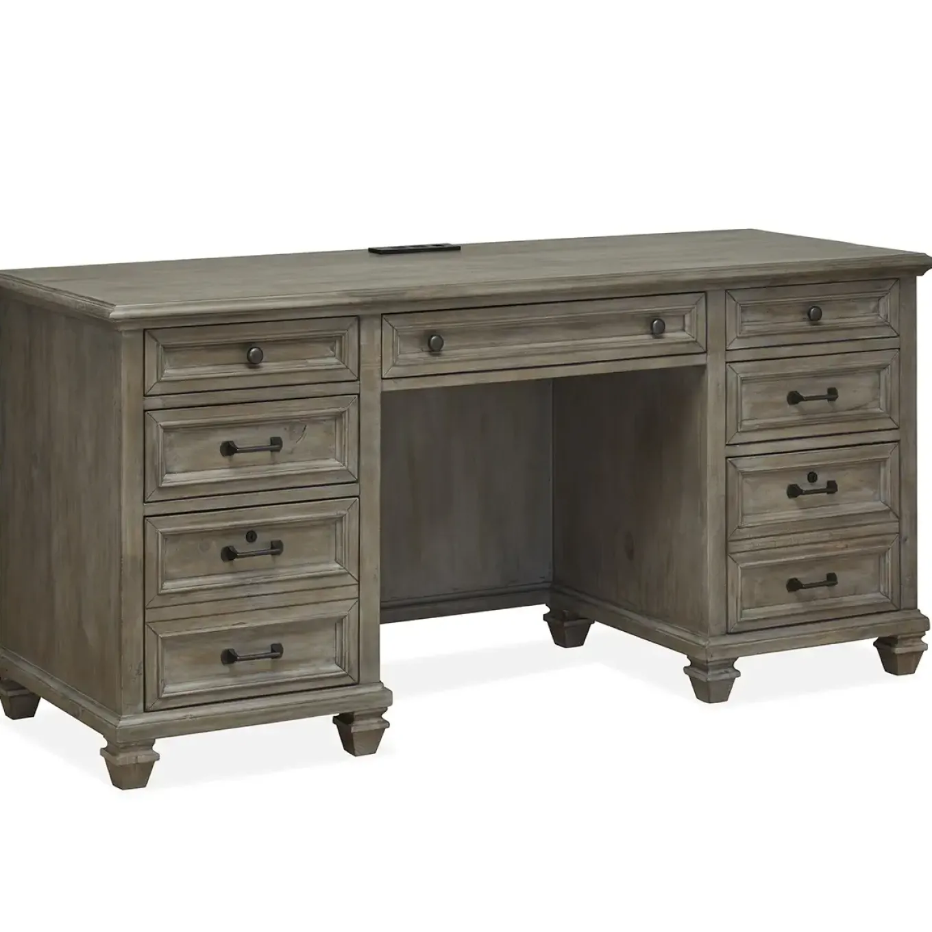 Eastbay Credenza And Hutch