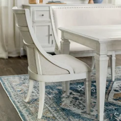 East Bay Dining Arm Chair